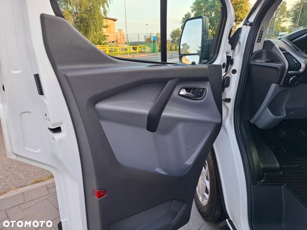 Ford Transit Custom L1H1 VA Trend - 34