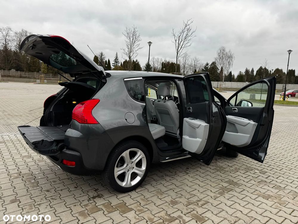 Peugeot 3008 1.6 BlueHDi Allure S&S - 5