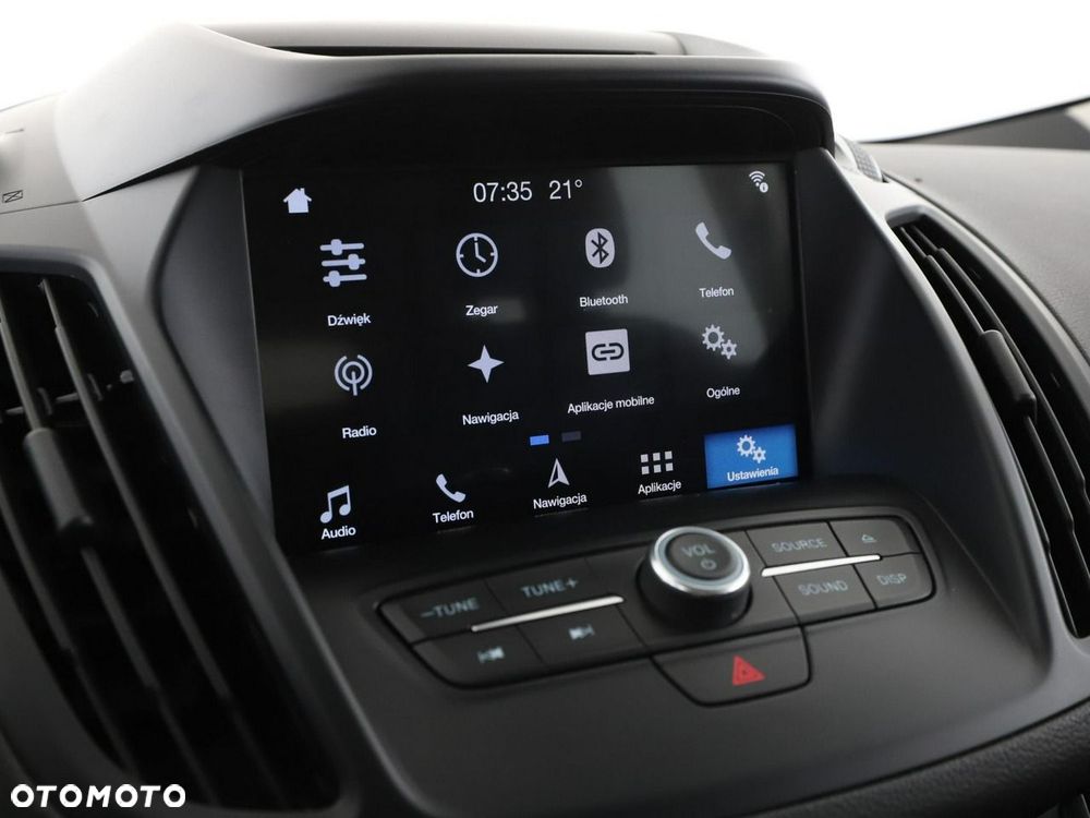 Ford Kuga 2.0 TDCi AWD Titanium - 24
