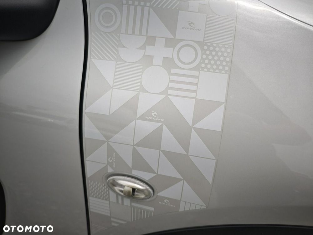 Citroën C4 Cactus 1.2 PureTech Rip Curl S&S - 29