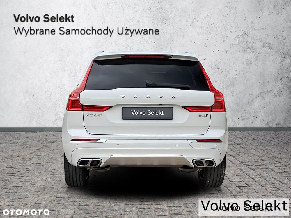 Volvo XC 60 - 6