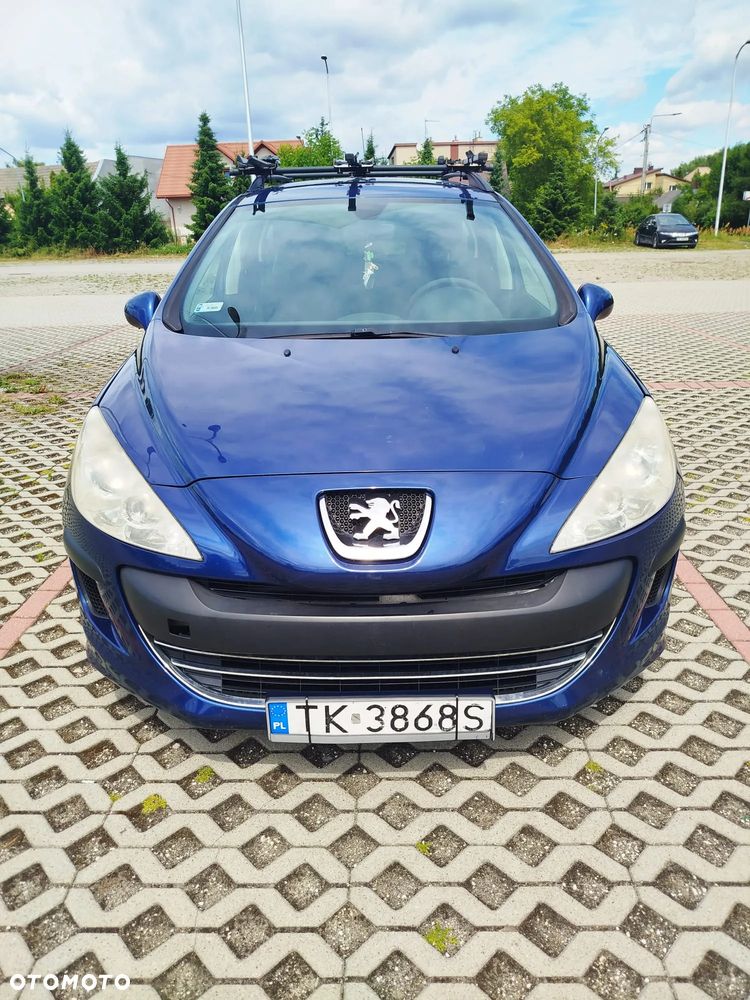 Peugeot 308 - 2