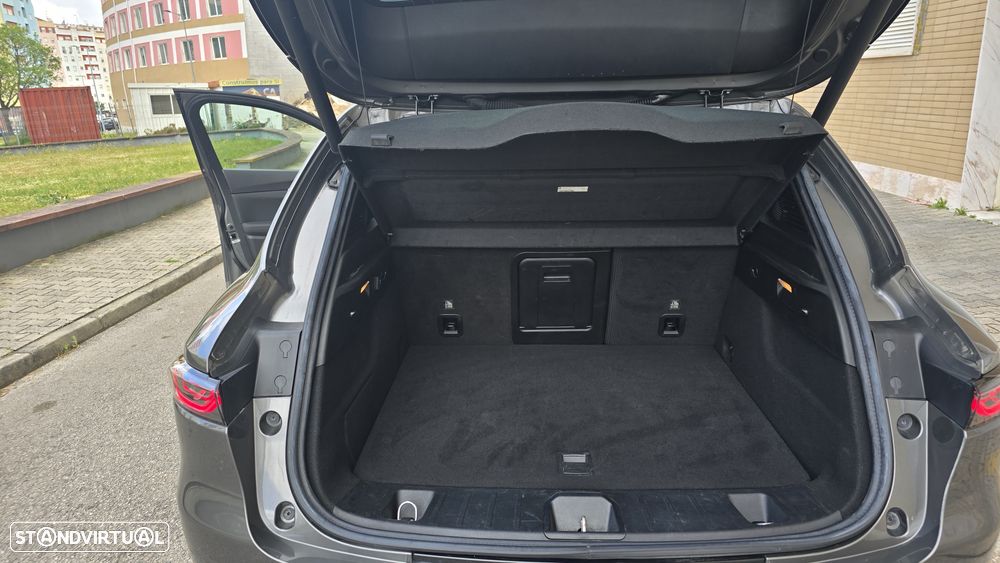 Alfa Romeo Tonale 1.3 VGT Q4 Ti - 25