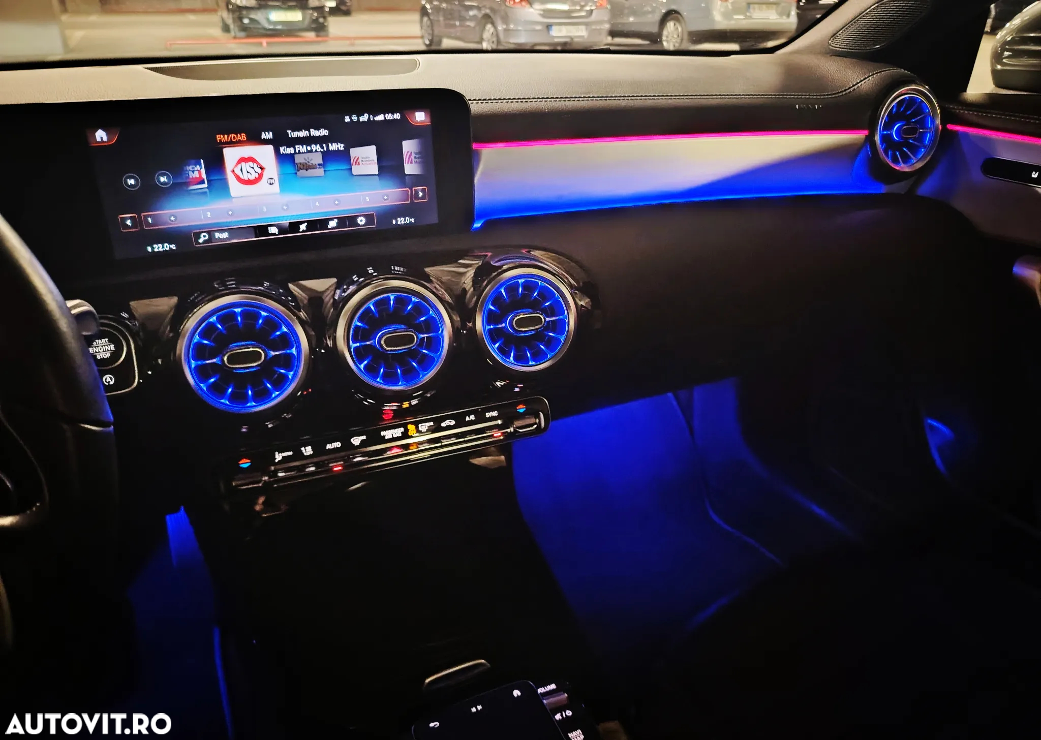 Mercedes-Benz CLA 200 Shooting Brake 7G-DCT Edition 2022 - 14