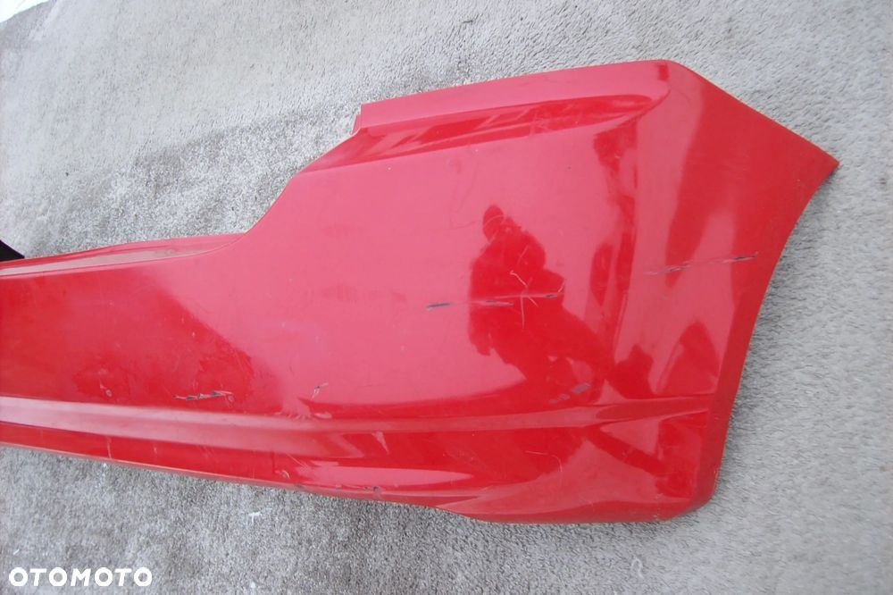 zderzak tylny toyota corolla - 3