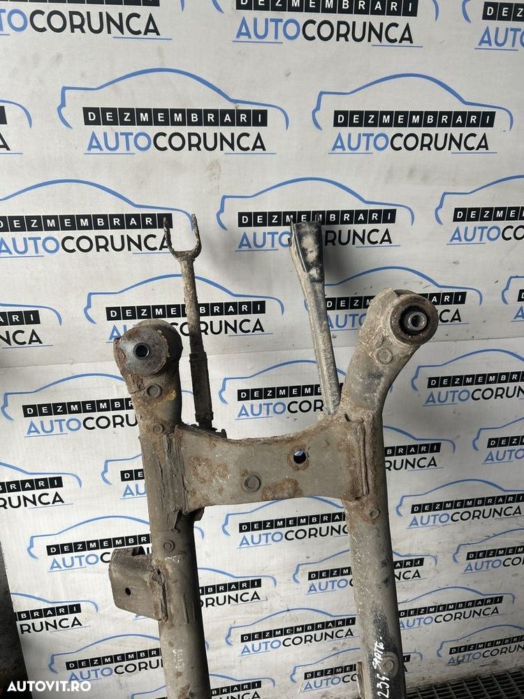 Punte spate Kia Sportage II 2.0 BENZINA 2006 - 2010 SUV 4 Usi (1234) 4x4 - 2