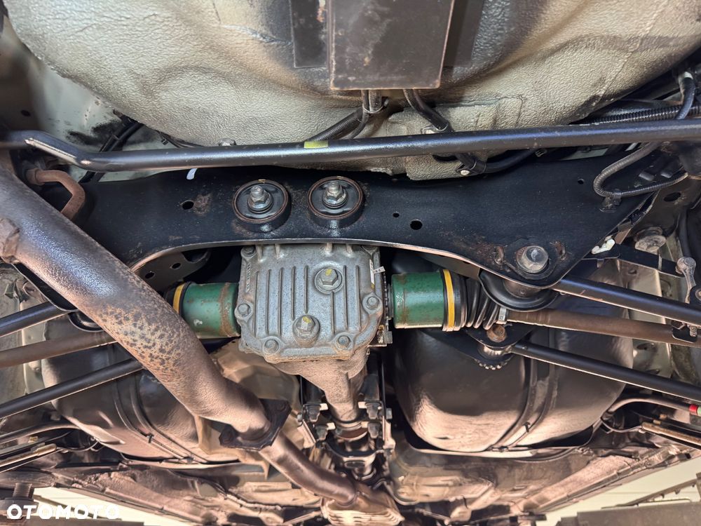 Subaru Forester 2.0X Comfort - 34