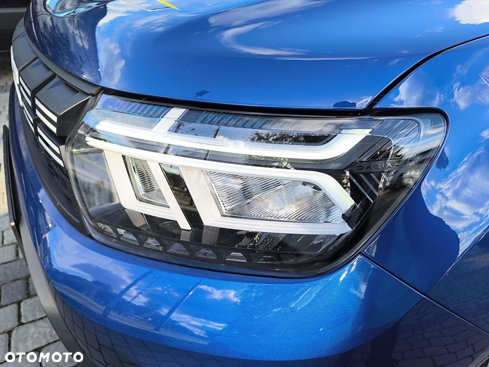 Dacia Duster - 20