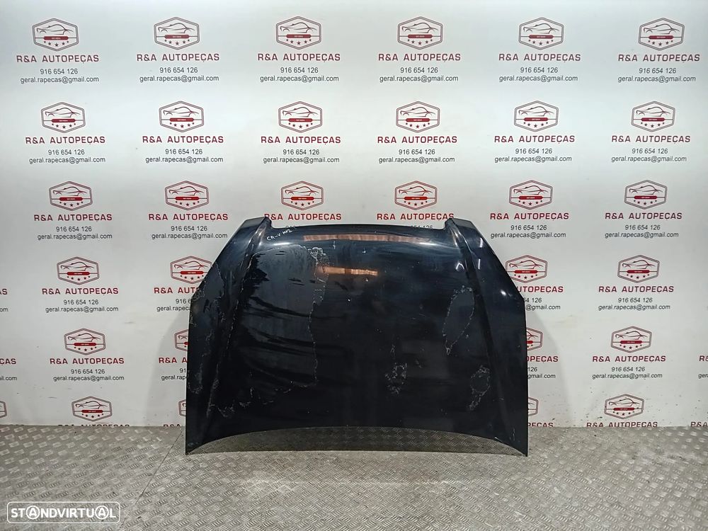 Capot Honda CR-V Original - 1
