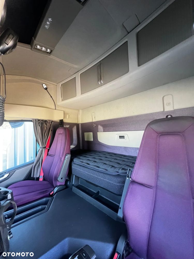Volvo FM 430 ADR - 26