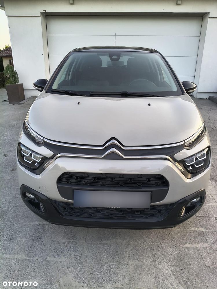 Citroën C3 Pure Tech 83 S&S SHINE - 1