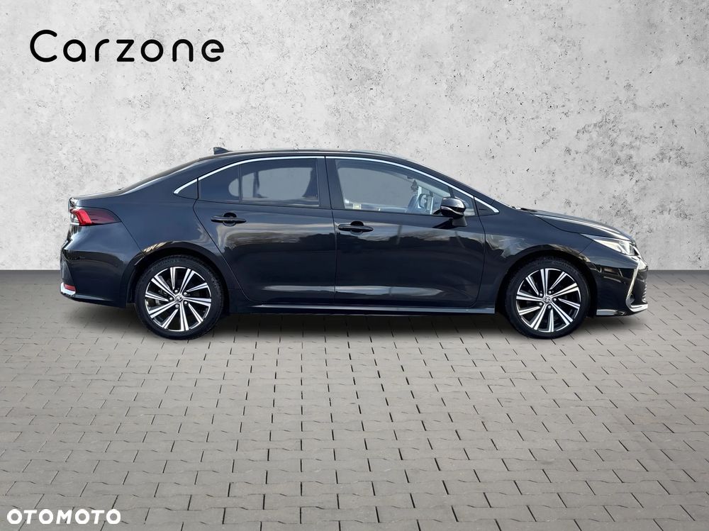 Toyota Corolla 1.5 Comfort - 6