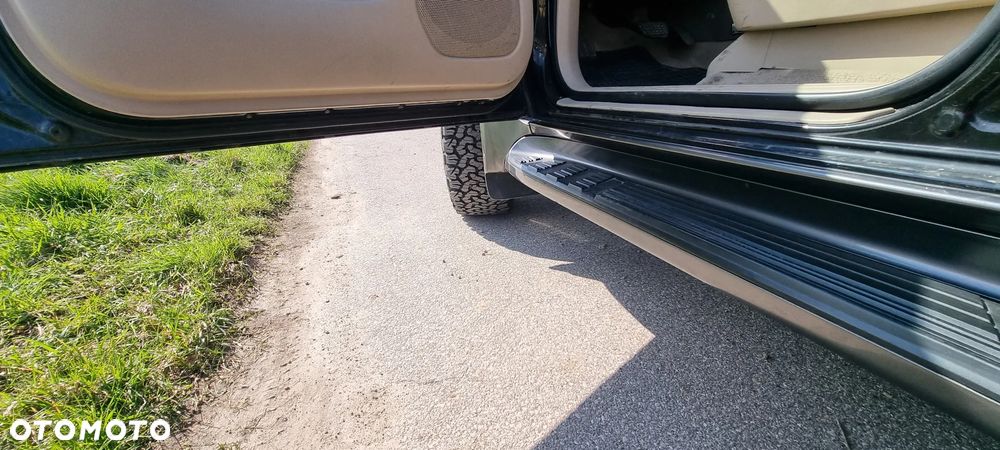 Toyota Land Cruiser 3.0 D Sol Navi Platinium - 22