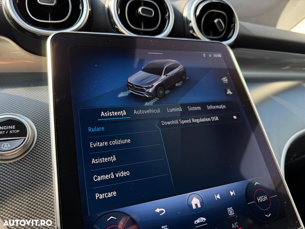 Mercedes-Benz GLC - 20