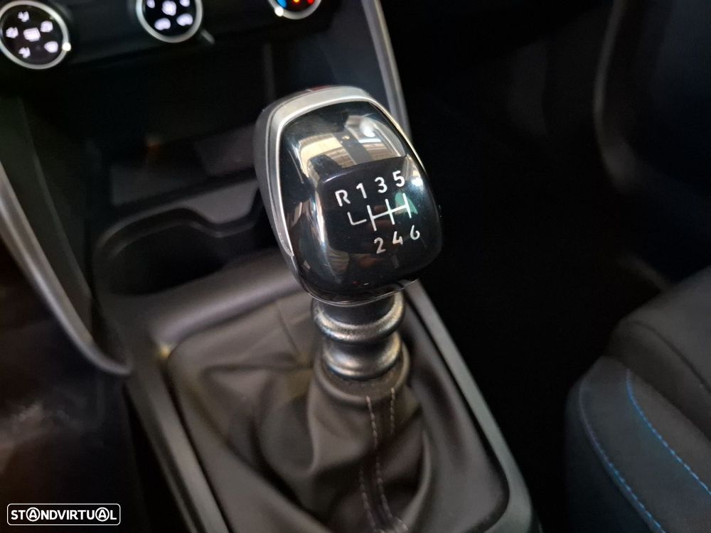 Citroën C3 1.2 PureTech Max — fotografia 8