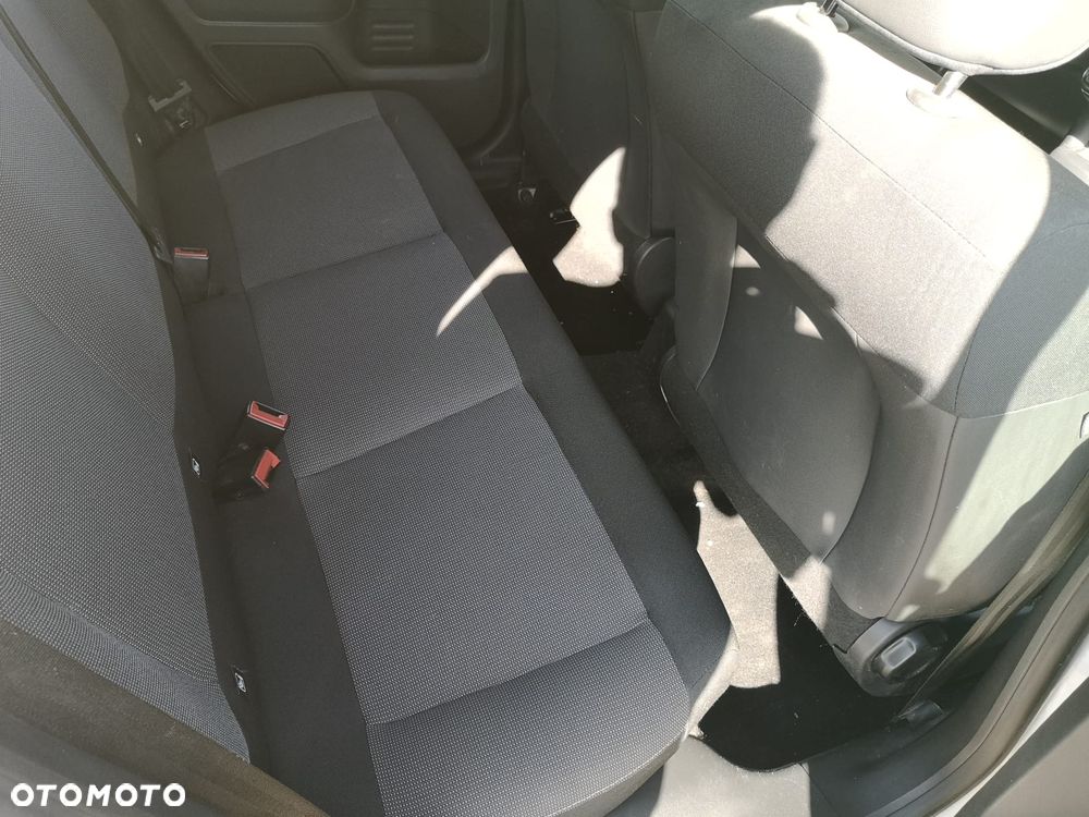 Citroën C4 Cactus VTi 82 Feel Edition - 31