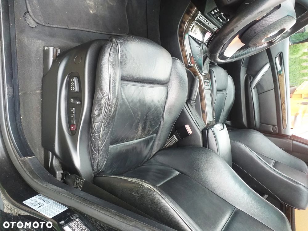 BMW X5 - 7