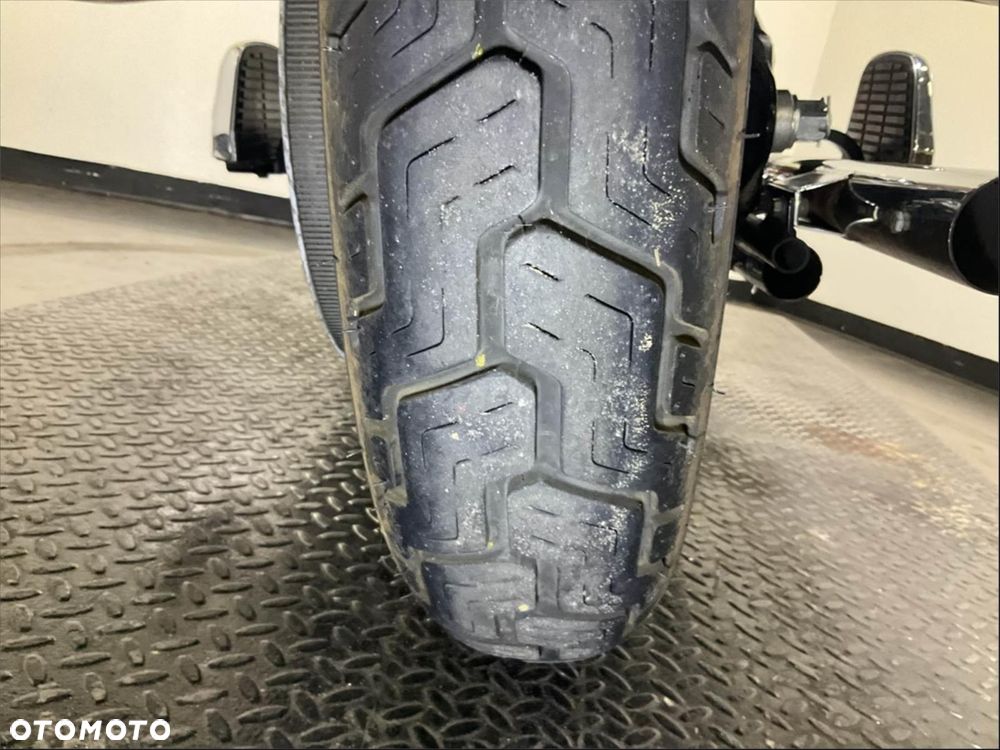 Harley-Davidson Softail Fat Boy - 15