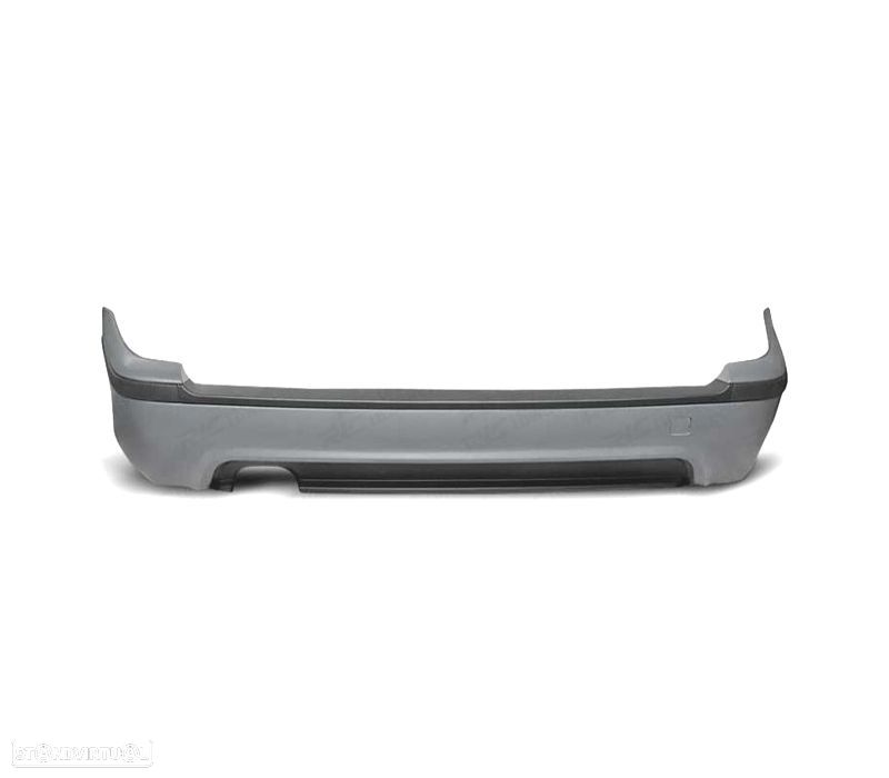 KIT CARROÇARIA BMW E39 95-03 TOURING LOOK M5 - 5