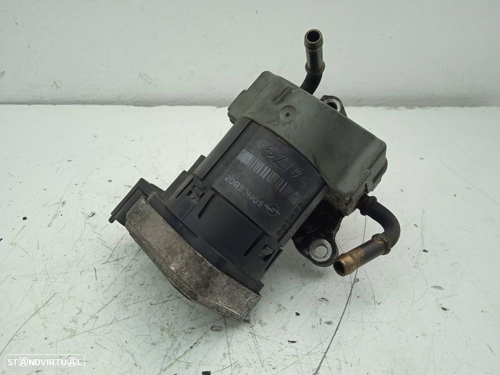 VALVULA EGR OPEL ASTRA G FASTBACK 2003 -00005321A8 - 2