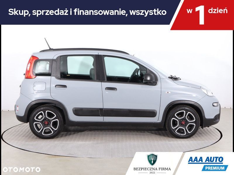 Fiat Panda - 7
