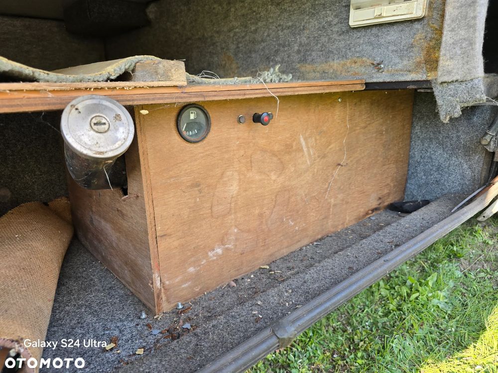 Chevrolet GULF STREAM 2000 OSKOSH WINNEBAGO KAMPER USA XXL DIESEL Cummins 5.9 - 30