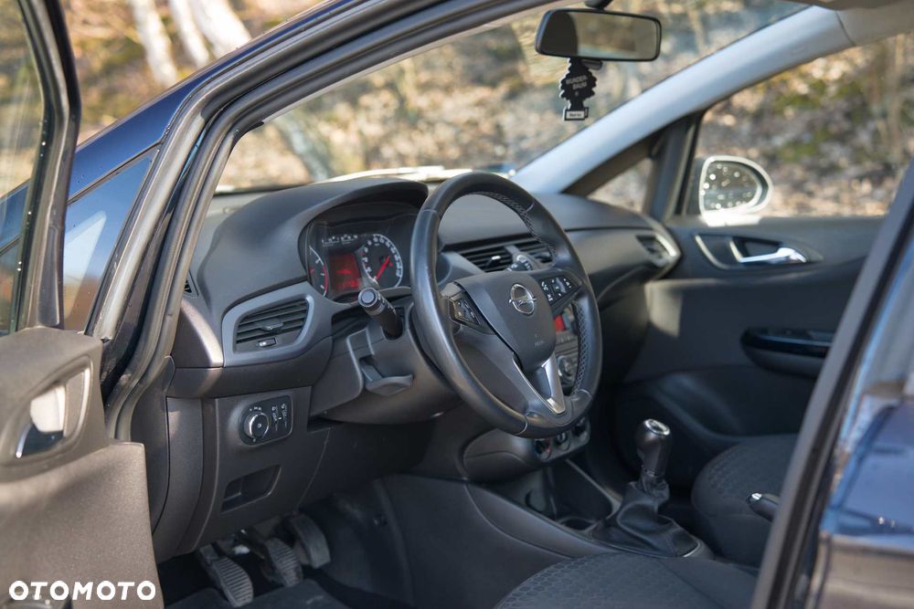 Opel Corsa 1.4 Enjoy - 12
