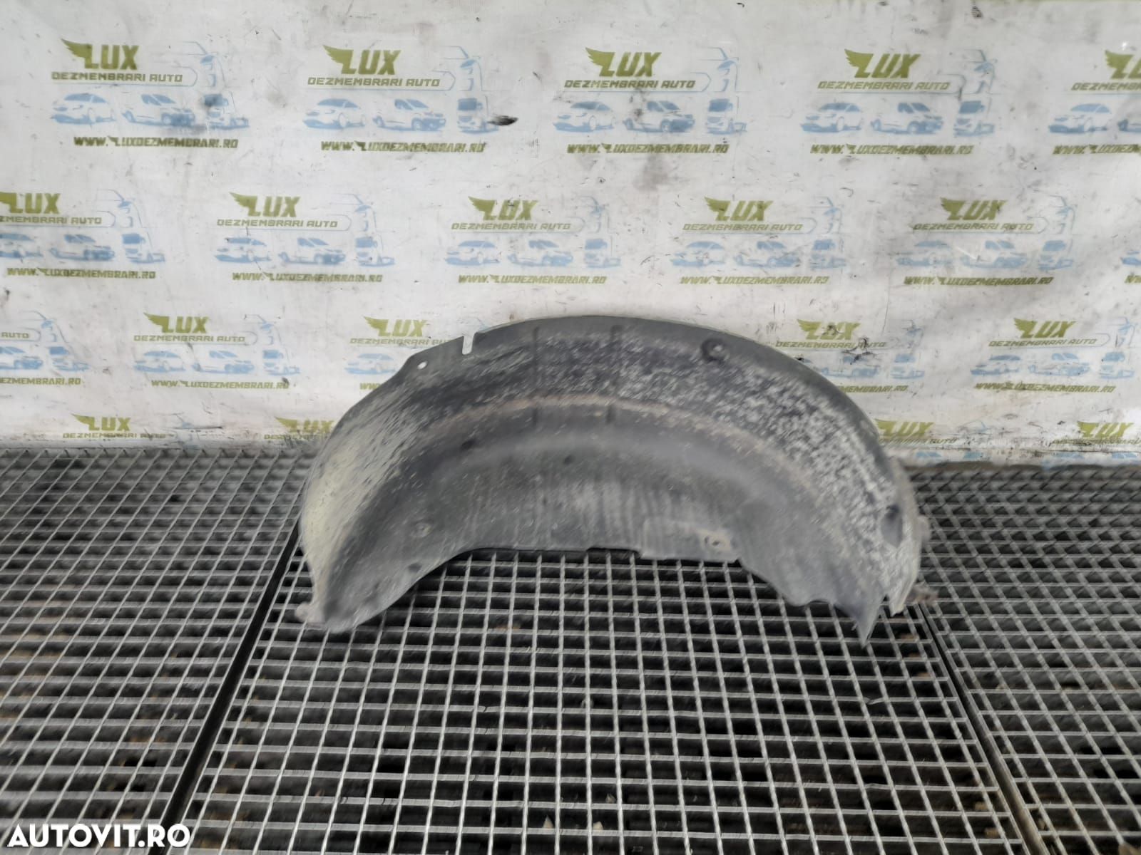Carenaj dreapta spate Citroen DS5 1 [2012 - 2015] 2.0 hdi - 1