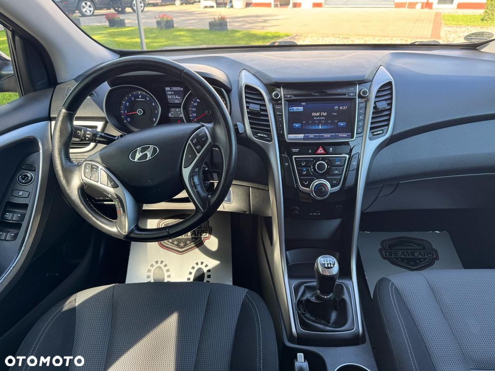 Hyundai i30 - 30
