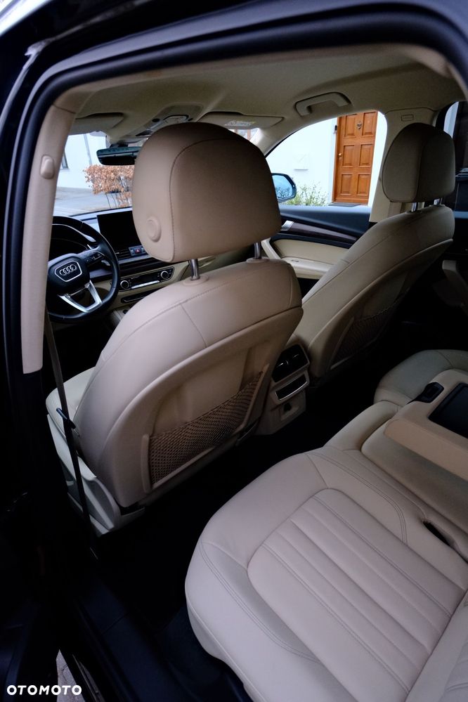 Audi Q5 40 TDI mHEV Quattro S tronic - 20