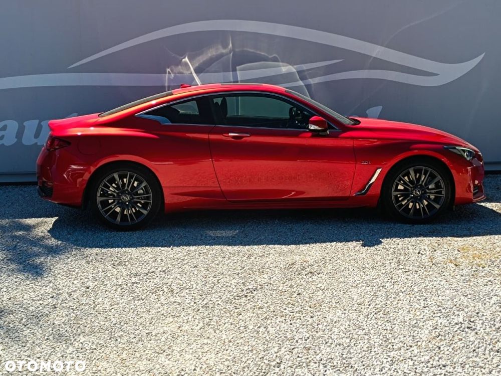 Infiniti Q60 - 13