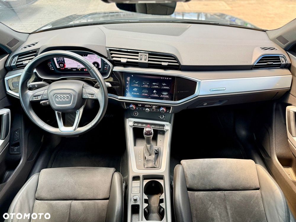 Audi Q3 - 14