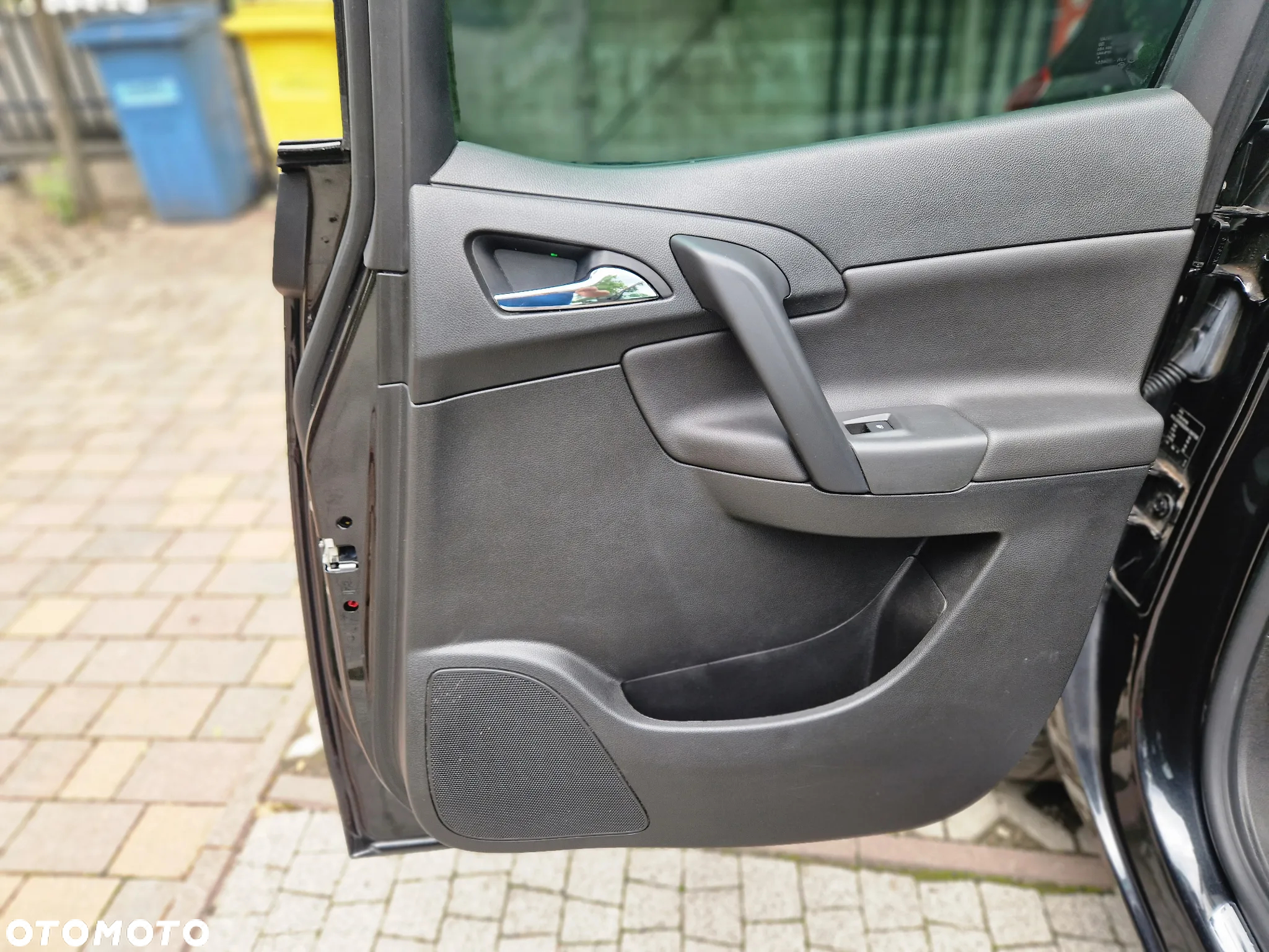 Opel Meriva 1.4 T Cosmo - 38