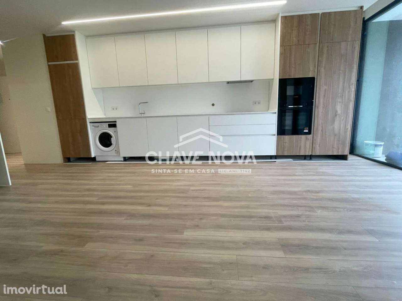 T3 Novo c/ Varanda em Vila Nova de Gaia - Douro Heritage II - Grande imagem: 3/24