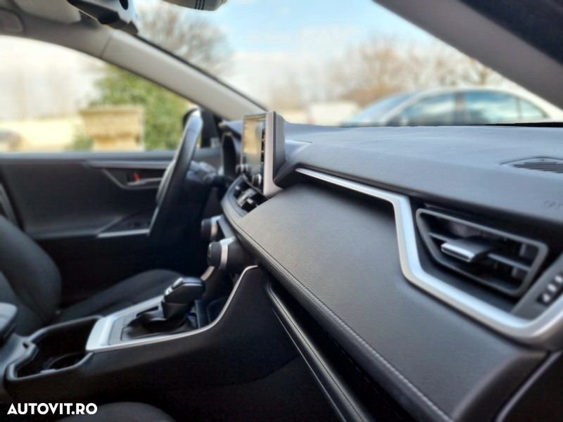 Toyota RAV4 2.5 VVT-iE 4x2 Exclusive - 14