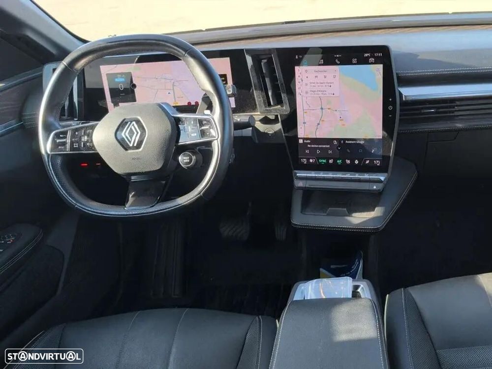 Renault Mégane E-Tech EV60 Iconic - 7