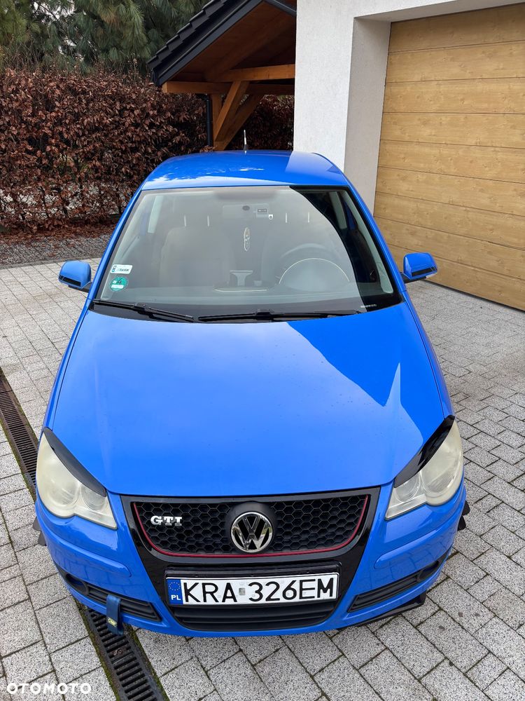 Volkswagen Polo - 5