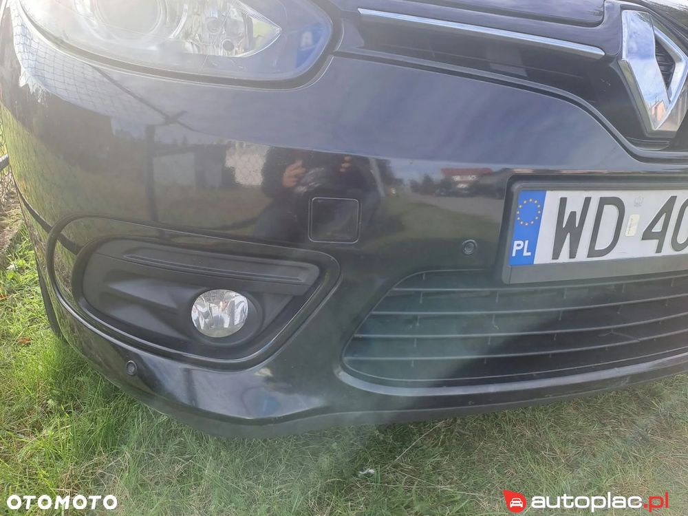Renault Fluence 2015 photo 5