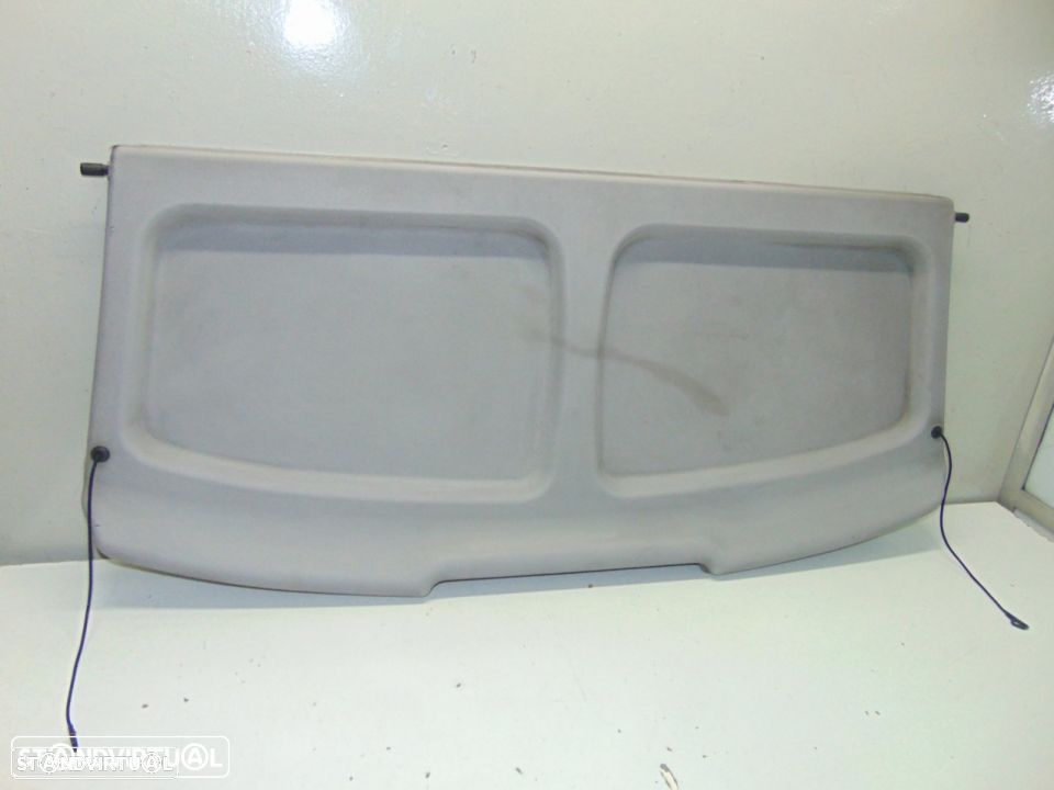 Alfa Romeo 156 chapeleira - 1