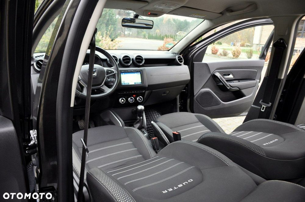 Dacia Duster - 28