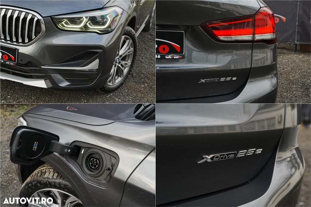 BMW X1 xDrive25e M Sport - 11