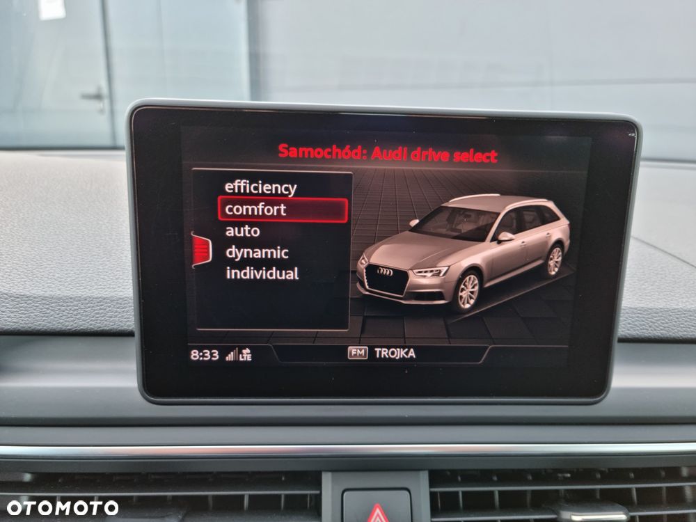 Audi A4 Avant 2.0 TDI S tronic - 28