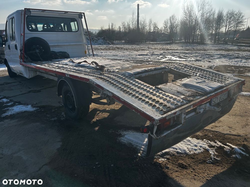 Fiat Ducato - 5