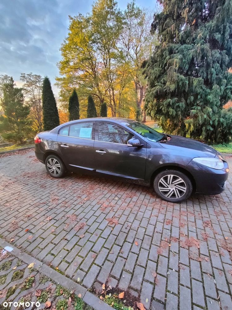 Renault Fluence 1.6 16V Privilege - 5