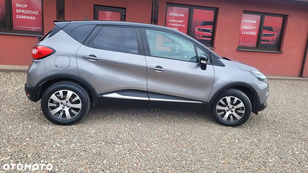 Renault Captur - 4
