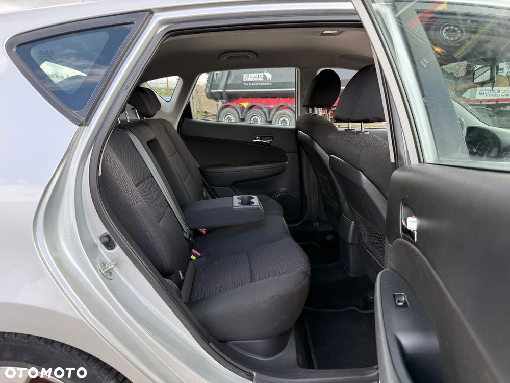Hyundai i30 1.4 Blue Comfort - 21