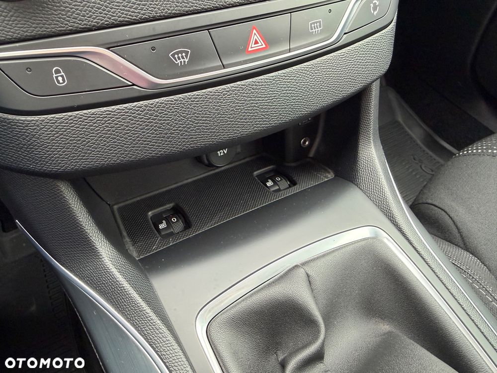 Peugeot 308 BlueHDi 120 Stop & Start Allure - 35