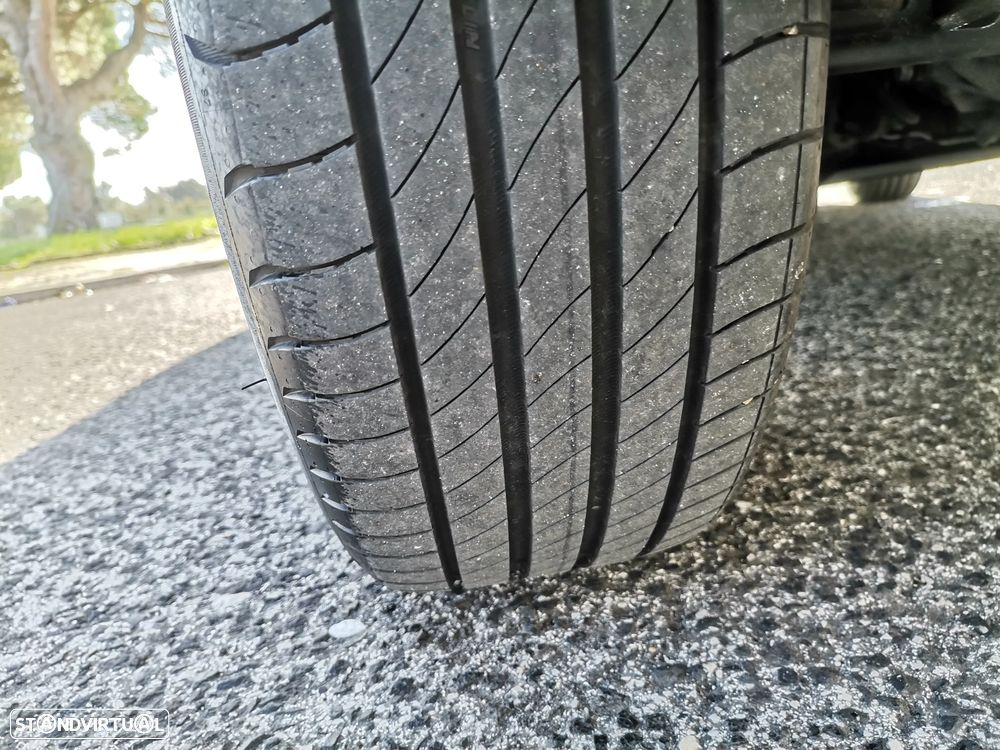 Smart Fortwo Cabrio EQ passion - 16