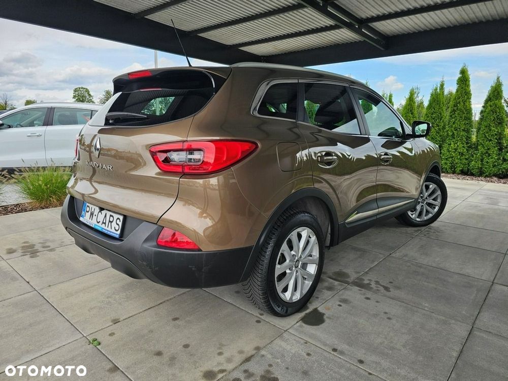Renault Kadjar - 3