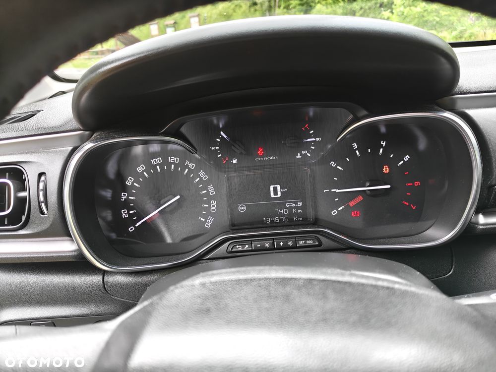 Citroën C3 Pure Tech 110 S&S SHINE - 15